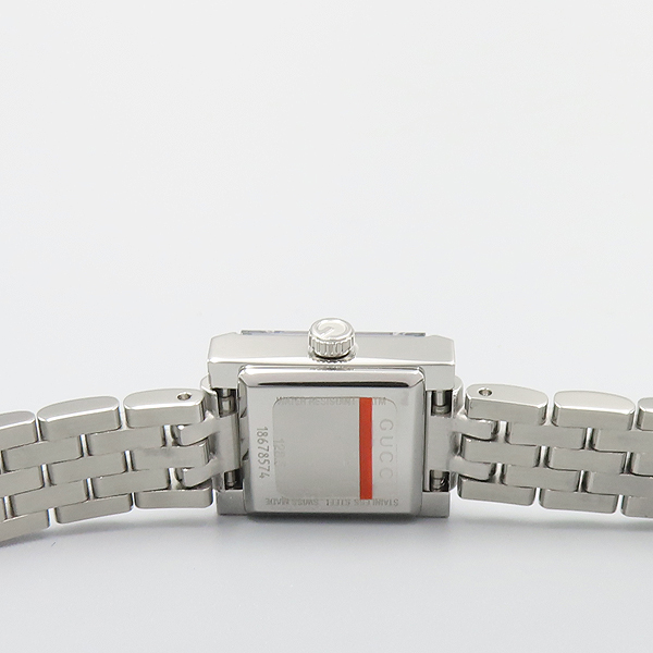 (�̻��) Gucci(����) YA128507 128.5 G ������ ������ ��ƿ 3����Ʈ ���̾� ������ð� [�ϳ��̻���] �̹���5 - ���̺��� �߰���ǰ