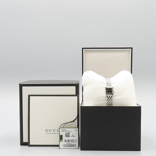 (�̻��) Gucci(����) YA128507 128.5 G ������ ������ ��ƿ 3����Ʈ ���̾� ������ð� [�ϳ��̻���] �̹���6 - ���̺��� �߰���ǰ
