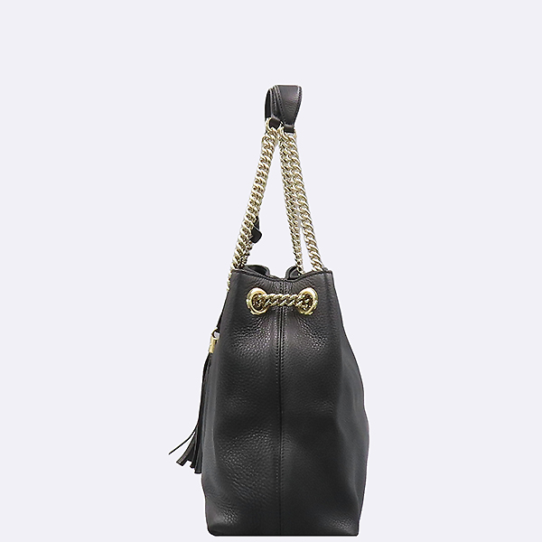 Gucci(����) 308982 ���� ���� SOHO ��ȣ ���� ü�� ����� [�����νż�����] �̹���3 - ���̺��� �߰���ǰ
