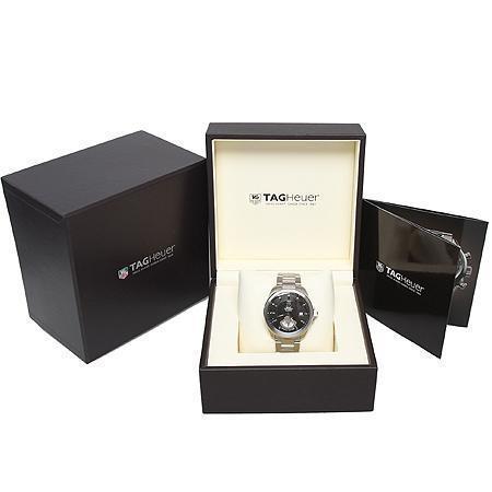 Tag Heuer(�±�ȣ�̾�) �׷��� ���(ī����) �����ƽ ��ƿ ������ �ð�(���ֻ���) �̹���2 - ���̺��� �߰���ǰ