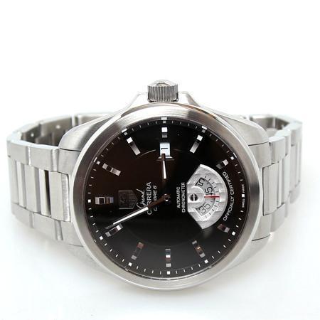 Tag Heuer(�±�ȣ�̾�) �׷��� ���(ī����) �����ƽ ��ƿ ������ �ð�(���ֻ���) �̹���3 - ���̺��� �߰���ǰ