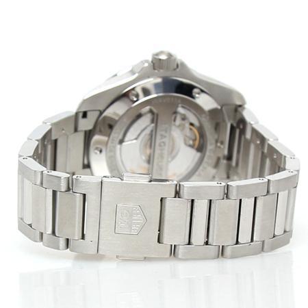 Tag Heuer(�±�ȣ�̾�) �׷��� ���(ī����) �����ƽ ��ƿ ������ �ð�(���ֻ���) �̹���4 - ���̺��� �߰���ǰ