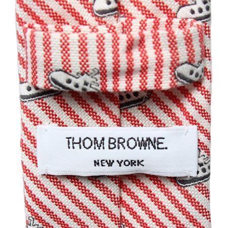 THOM BROWNE(�����) ���� ��Ʈ������ ��Ÿ��(���ֻ���) �̹���3 - ���̺��� �߰���ǰ