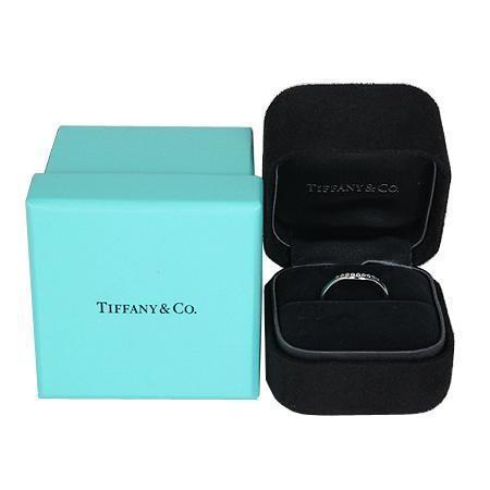 Tiffany(Ƽ�Ĵ�) PT950 �÷�Ƽ�� ���̾Ƽ��� Ŀ�� �����۷�Ƽ ���� (10ȣ)(���ֻ���) �̹���2 - ���̺��� �߰���ǰ