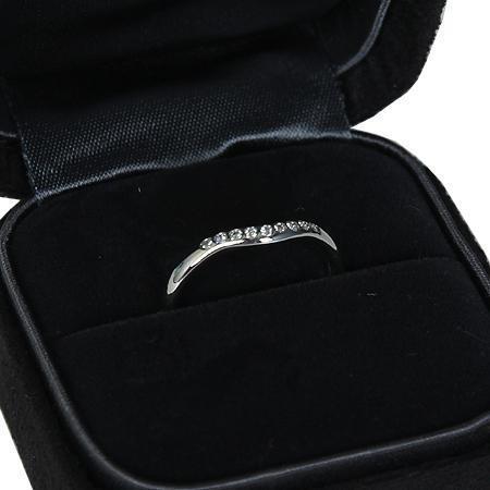 Tiffany(Ƽ�Ĵ�) PT950 �÷�Ƽ�� ���̾Ƽ��� Ŀ�� �����۷�Ƽ ���� (10ȣ)(���ֻ���) �̹���3 - ���̺��� �߰���ǰ