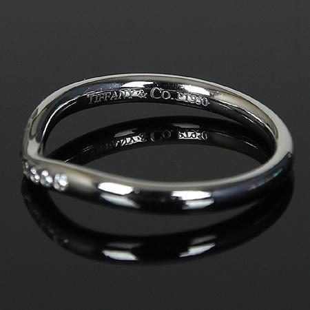 Tiffany(Ƽ�Ĵ�) PT950 �÷�Ƽ�� ���̾Ƽ��� Ŀ�� �����۷�Ƽ ���� (10ȣ)(���ֻ���) �̹���4 - ���̺��� �߰���ǰ