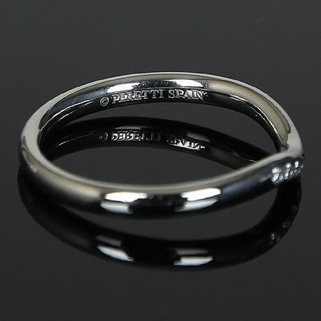 Tiffany(Ƽ�Ĵ�) PT950 �÷�Ƽ�� ���̾Ƽ��� Ŀ�� �����۷�Ƽ ���� (10ȣ)(���ֻ���) �̹���5 - ���̺��� �߰���ǰ