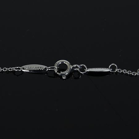 Tiffany(Ƽ�Ĵ�) 925 ���и� �ǹ� Ƽ���� �Ҵ�Ʈ �����(���ֻ���) �̹���5 - ���̺��� �߰���ǰ