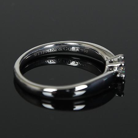 Tiffany(Ƽ�Ĵ�) PT950 �÷�Ƽ�� �긱����Ʈ 0.17 ĳ�� ���̾� �ָ��׾� �ϸ�� ����(8ȣ)(���ֻ���) �̹���4 - ���̺��� �߰���ǰ