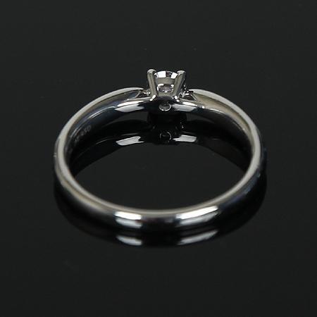 Tiffany(Ƽ�Ĵ�) PT950 �÷�Ƽ�� �긱����Ʈ 0.17 ĳ�� ���̾� �ָ��׾� �ϸ�� ����(8ȣ)(���ֻ���) �̹���5 - ���̺��� �߰���ǰ