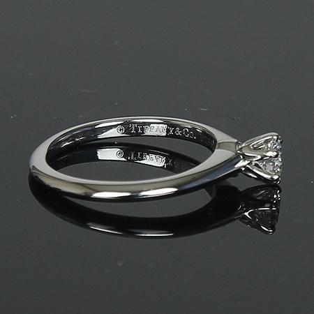 Tiffany(Ƽ�Ĵ�) PT950 �÷�Ƽ�� �긱����Ʈ 0.25ĳ�� ���̾� �ָ��׾� �ϸ�� ����(8ȣ)(���ֻ���) �̹���4 - ���̺��� �߰���ǰ