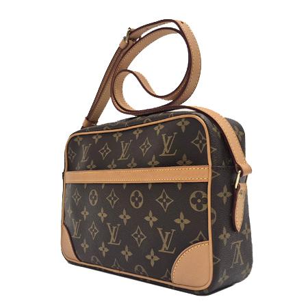 Louis Vuitton(���̺���) M51274 ���׷� ĵ���� Ʈ��ī���� 27 ũ�ν��� (���ַԵ���) �̹���2 - ���̺��� �߰���ǰ