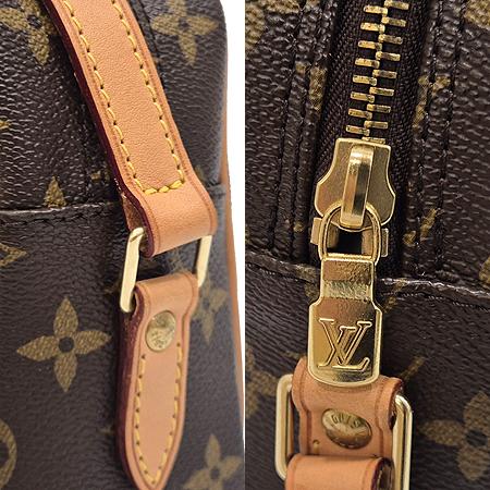 Louis Vuitton(���̺���) M51274 ���׷� ĵ���� Ʈ��ī���� 27 ũ�ν��� (���ַԵ���) �̹���4 - ���̺��� �߰���ǰ
