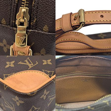 Louis Vuitton(���̺���) M51274 ���׷� ĵ���� Ʈ��ī���� 27 ũ�ν��� (���ַԵ���) �̹���5 - ���̺��� �߰���ǰ