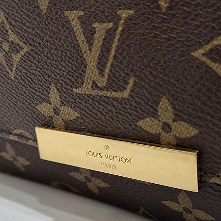 Louis Vuitton(���̺���) M40718 ���׷� ĵ���� ���̺��� MM 2WAY(3) (���ַԵ���) �̹���4 - ���̺��� �߰���ǰ