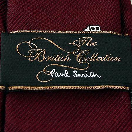 Paul Smith(�����̽�) �ֻ��� �ڼ� ��ũ ��Ÿ��[���ֻ���] �̹���4 - ���̺��� �߰���ǰ