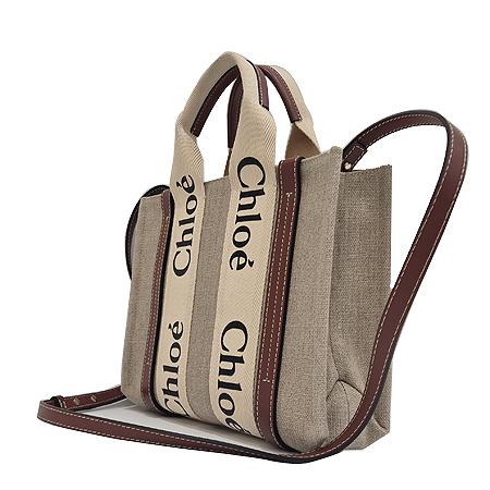 Chloe(���ο�) CHC22AS397 ���̺��� ĵ���� ���� ���� Ʈ���� ��� ���� ��Ʈ�� + �����Ʈ�� 2WAY (���ַԵ���) �̹���2 - ���̺��� �߰���ǰ