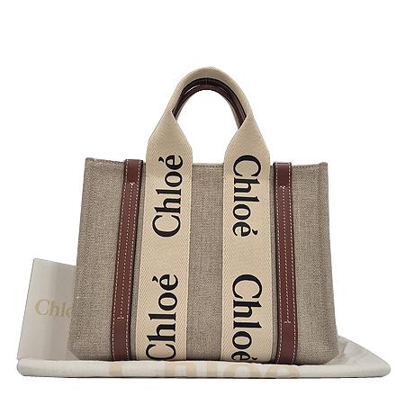 Chloe(���ο�) CHC22AS397 ���̺��� ĵ���� ���� ���� Ʈ���� ��� ���� ��Ʈ�� + �����Ʈ�� 2WAY (���ַԵ���) �̹���3 - ���̺��� �߰���ǰ