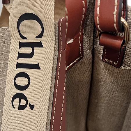 Chloe(���ο�) CHC22AS397 ���̺��� ĵ���� ���� ���� Ʈ���� ��� ���� ��Ʈ�� + �����Ʈ�� 2WAY (���ַԵ���) �̹���4 - ���̺��� �߰���ǰ