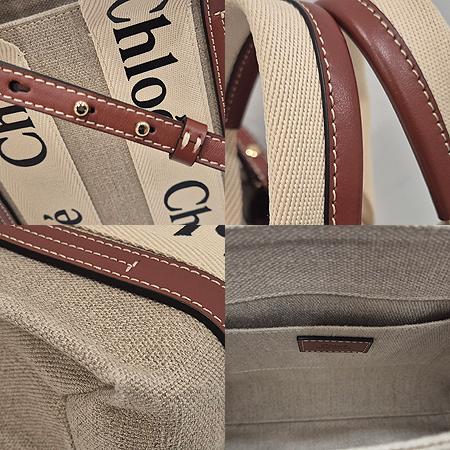 Chloe(���ο�) CHC22AS397 ���̺��� ĵ���� ���� ���� Ʈ���� ��� ���� ��Ʈ�� + �����Ʈ�� 2WAY (���ַԵ���) �̹���5 - ���̺��� �߰���ǰ