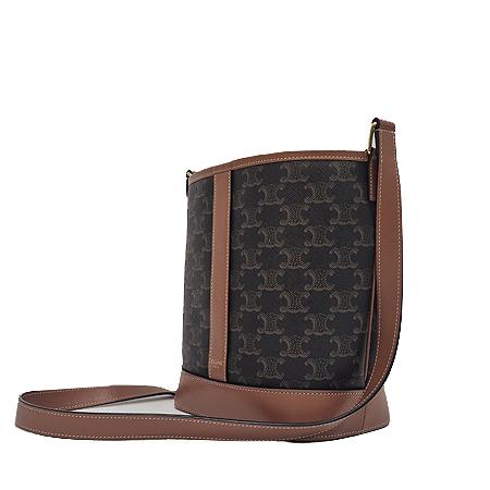 Celine(������) 191442CAS.04LU Ʈ������ ĵ���� ���� ��Ŷ ����� (���ַԵ���) �̹���2 - ���̺��� �߰���ǰ