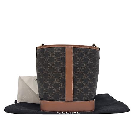 Celine(������) 191442CAS.04LU Ʈ������ ĵ���� ���� ��Ŷ ����� (���ַԵ���) �̹���3 - ���̺��� �߰���ǰ