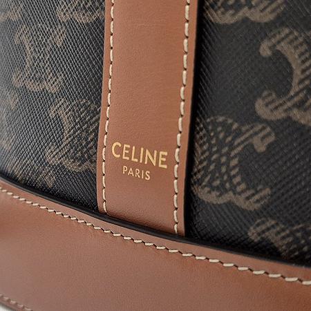Celine(������) 191442CAS.04LU Ʈ������ ĵ���� ���� ��Ŷ ����� (���ַԵ���) �̹���4 - ���̺��� �߰���ǰ