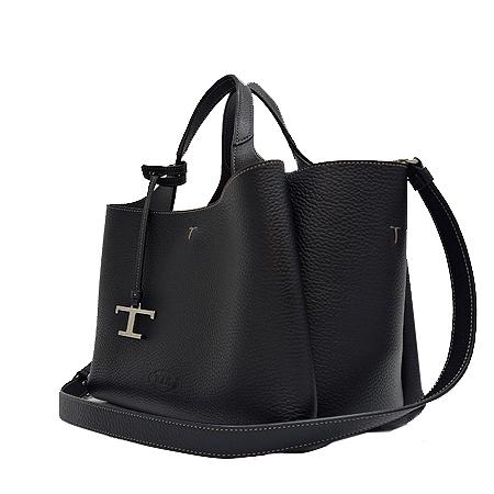 Tod's(����) XBWAPAFL100 ���� ���� Ÿ�Ӹ��� �� �̴� ��Ʈ + �����Ʈ�� 2WAY (���ַԵ���) �̹���2 - ���̺��� �߰���ǰ
