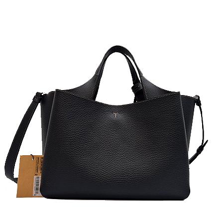 Tod's(����) XBWAPAFL100 ���� ���� Ÿ�Ӹ��� �� �̴� ��Ʈ + �����Ʈ�� 2WAY (���ַԵ���) �̹���3 - ���̺��� �߰���ǰ