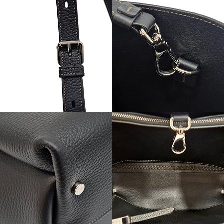 Tod's(����) XBWAPAFL100 ���� ���� Ÿ�Ӹ��� �� �̴� ��Ʈ + �����Ʈ�� 2WAY (���ַԵ���) �̹���5 - ���̺��� �߰���ǰ