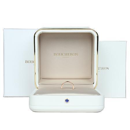 BOUCHERON(ºÎ½¦·Ð) JAL0017549 ÇÎÅ© °ñµå ºê¶ó¿î PVD ÄâÆ®·Î Ŭ·¡½Ä ¿þµù ¹êµå ¹ÝÁö(9È£) (±¤ÁÖ»ó¹«Á¡) BOUCHERON(ºÎ½¦·Ð) JAL0017549 ÇÎÅ© °ñµå ºê¶ó¿î PVD ÄâÆ®·Î Ŭ·¡½Ä ¿þµù ¹êµå ¹ÝÁö(9È£) (±¤ÁÖ»ó¹«Á¡)
