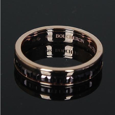 BOUCHERON(ºÎ½¦·Ð) JAL0017549 ÇÎÅ© °ñµå ºê¶ó¿î PVD ÄâÆ®·Î Ŭ·¡½Ä ¿þµù ¹êµå ¹ÝÁö(9È£) (±¤ÁÖ»ó¹«Á¡) BOUCHERON(ºÎ½¦·Ð) JAL0017549 ÇÎÅ© °ñµå ºê¶ó¿î PVD ÄâÆ®·Î Ŭ·¡½Ä ¿þµù ¹êµå ¹ÝÁö(9È£) (±¤ÁÖ»ó¹«Á¡)