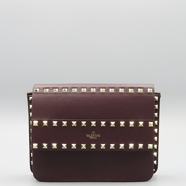 VALENTINO(�߷�Ƽ��) SW2B0E86BOL ���ǵ� ���� ����ٴ� ���� �����͵� Ŭ��ġ �� ũ�ν��� [�ϳ��̻���] �̹���2 - ���̺��� �߰���ǰ