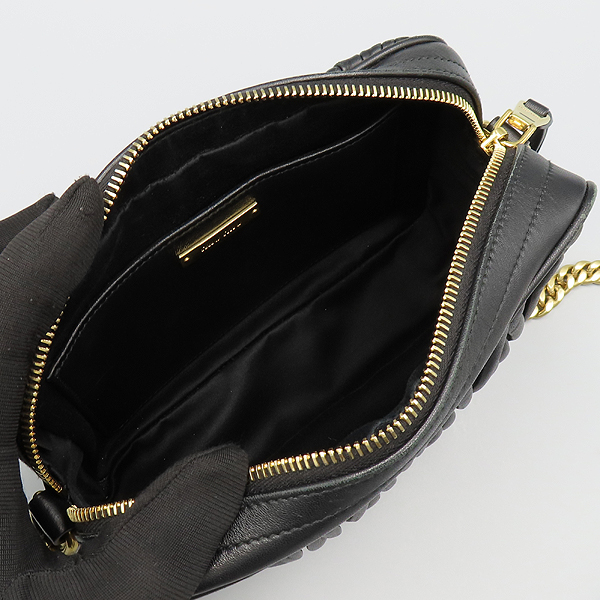 MiuMiu(�̿�̿�) 5BH118 ���� ���� ���� ��Ʋ��� ���� ü�� ũ�ν��� [�ϳ��̻���] �̹���7 - ���̺��� �߰���ǰ