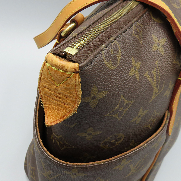 Louis Vuitton(���̺���) M56689 ���׷� ĵ���� ��Ż�� MM ����� [�ϳ��̻���] �̹���3 - ���̺��� �߰���ǰ