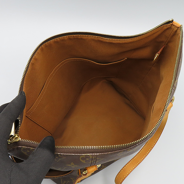 Louis Vuitton(���̺���) M56689 ���׷� ĵ���� ��Ż�� MM ����� [�ϳ��̻���] �̹���6 - ���̺��� �߰���ǰ