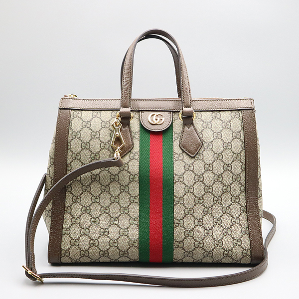 Gucci(����) 524537 GG �ΰ� ������ ĵ���� ���ǵ�� �̵�� ž �ڵ�� + �����Ʈ�� 2WAY [�뱸��������] �̹���2 - ���̺��� �߰���ǰ