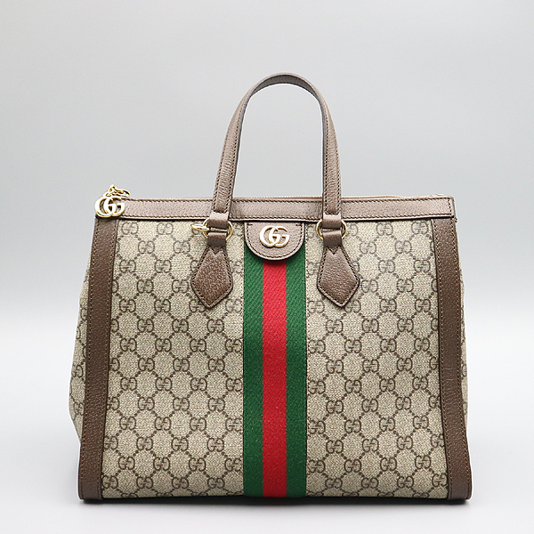 Gucci(����) 524537 GG �ΰ� ������ ĵ���� ���ǵ�� �̵�� ž �ڵ�� + �����Ʈ�� 2WAY [�뱸��������] �̹���3 - ���̺��� �߰���ǰ