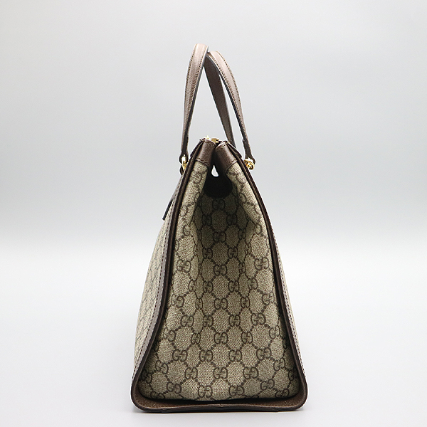 Gucci(����) 524537 GG �ΰ� ������ ĵ���� ���ǵ�� �̵�� ž �ڵ�� + �����Ʈ�� 2WAY [�뱸��������] �̹���4 - ���̺��� �߰���ǰ
