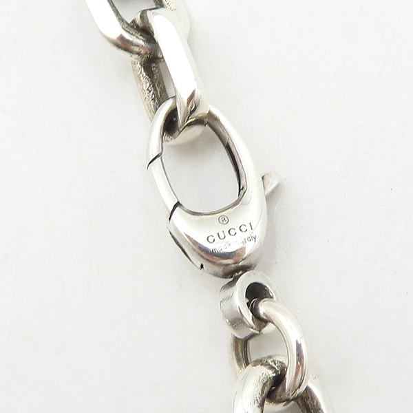 Gucci(����) 620798 925(�ǹ�) ���ͷ�ŷ G ü�� ���� - 21ȣ [�д�������] �̹���3 - ���̺��� �߰���ǰ