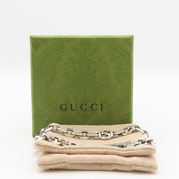 Gucci(����) 620798 925(�ǹ�) ���ͷ�ŷ G ü�� ���� - 21ȣ [�д�������] �̹���4 - ���̺��� �߰���ǰ