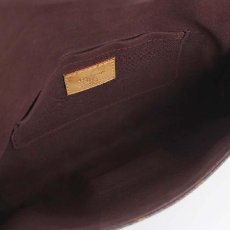 Louis Vuitton(���̺���) M40718 ���׷� ĵ���� ���̺��� MM ����� �� ũ�ν��� [����ż�����] �̹���2 - ���̺��� �߰���ǰ