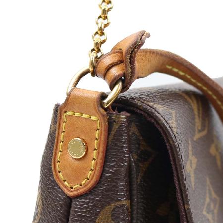 Louis Vuitton(���̺���) M40718 ���׷� ĵ���� ���̺��� MM ����� �� ũ�ν��� [����ż�����] �̹���3 - ���̺��� �߰���ǰ