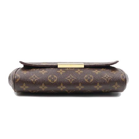 Louis Vuitton(���̺���) M40718 ���׷� ĵ���� ���̺��� MM ����� �� ũ�ν��� [����ż�����] �̹���5 - ���̺��� �߰���ǰ