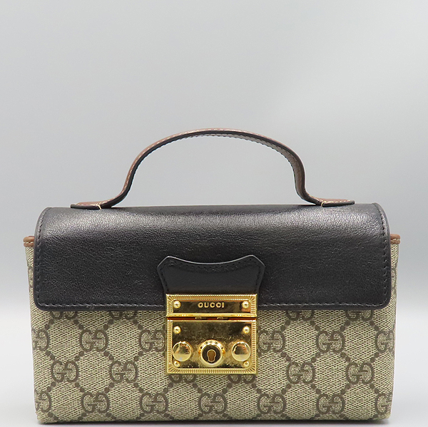 Gucci(����) 652683 ���� ���� GG ������ ĵ���� ���� �е�� �̴� ũ�ν��� [��ź�Ե���] �̹���2 - ���̺��� �߰���ǰ