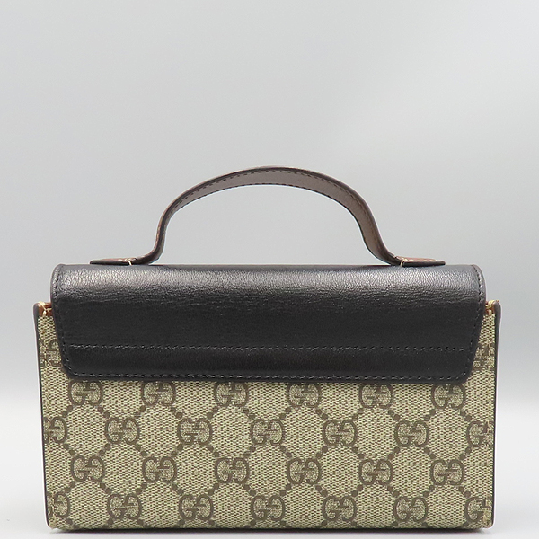 Gucci(����) 652683 ���� ���� GG ������ ĵ���� ���� �е�� �̴� ũ�ν��� [��ź�Ե���] �̹���5 - ���̺��� �߰���ǰ