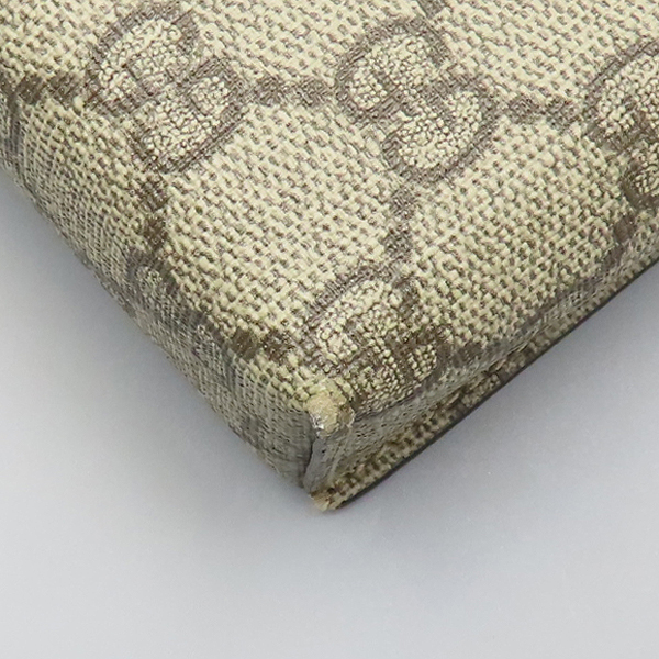 Gucci(����) 652683 ���� ���� GG ������ ĵ���� ���� �е�� �̴� ũ�ν��� [��ź�Ե���] �̹���6 - ���̺��� �߰���ǰ