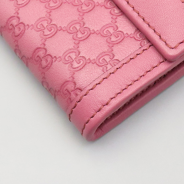 Gucci(����) 282434 ��ũ �ø� ���� ���� ���ͷ�ŷ GG ������ [��ź�Ե���] �̹���4 - ���̺��� �߰���ǰ