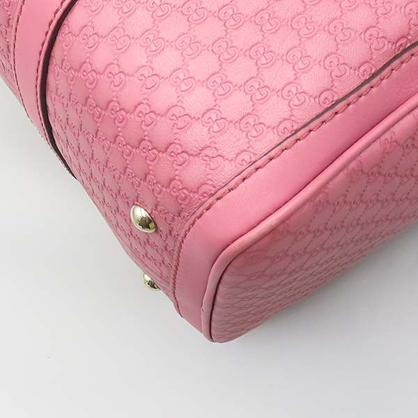 Gucci(����) 247205 ��ũ ����ũ�� �ø� ���� �̵�� ������ ��Ʈ�� + �����Ʈ�� 2WAY [��ź�Ե���] �̹���6 - ���̺��� �߰���ǰ