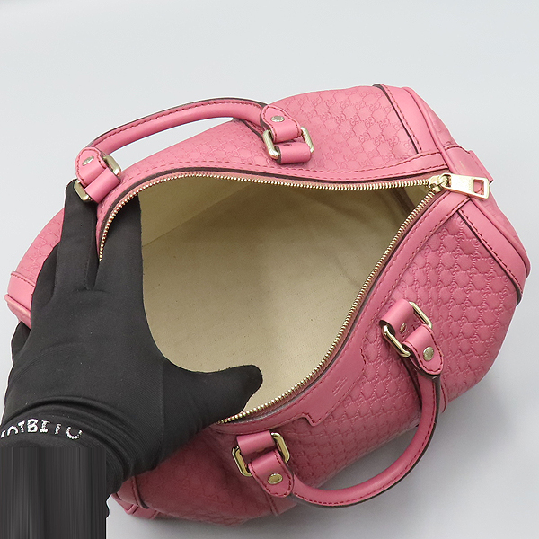 Gucci(����) 247205 ��ũ ����ũ�� �ø� ���� �̵�� ������ ��Ʈ�� + �����Ʈ�� 2WAY [��ź�Ե���] �̹���7 - ���̺��� �߰���ǰ